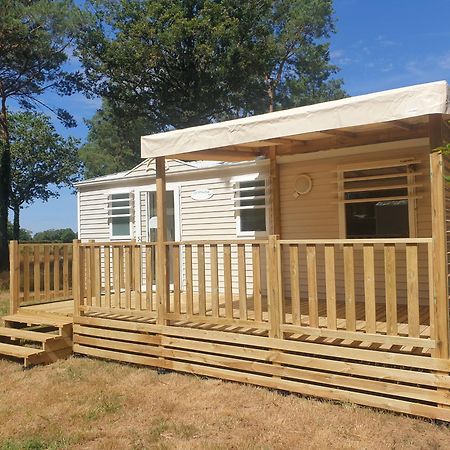 Mobilhome Proche Puy Dufou La Boissiere-de-Montaigu Exterior photo