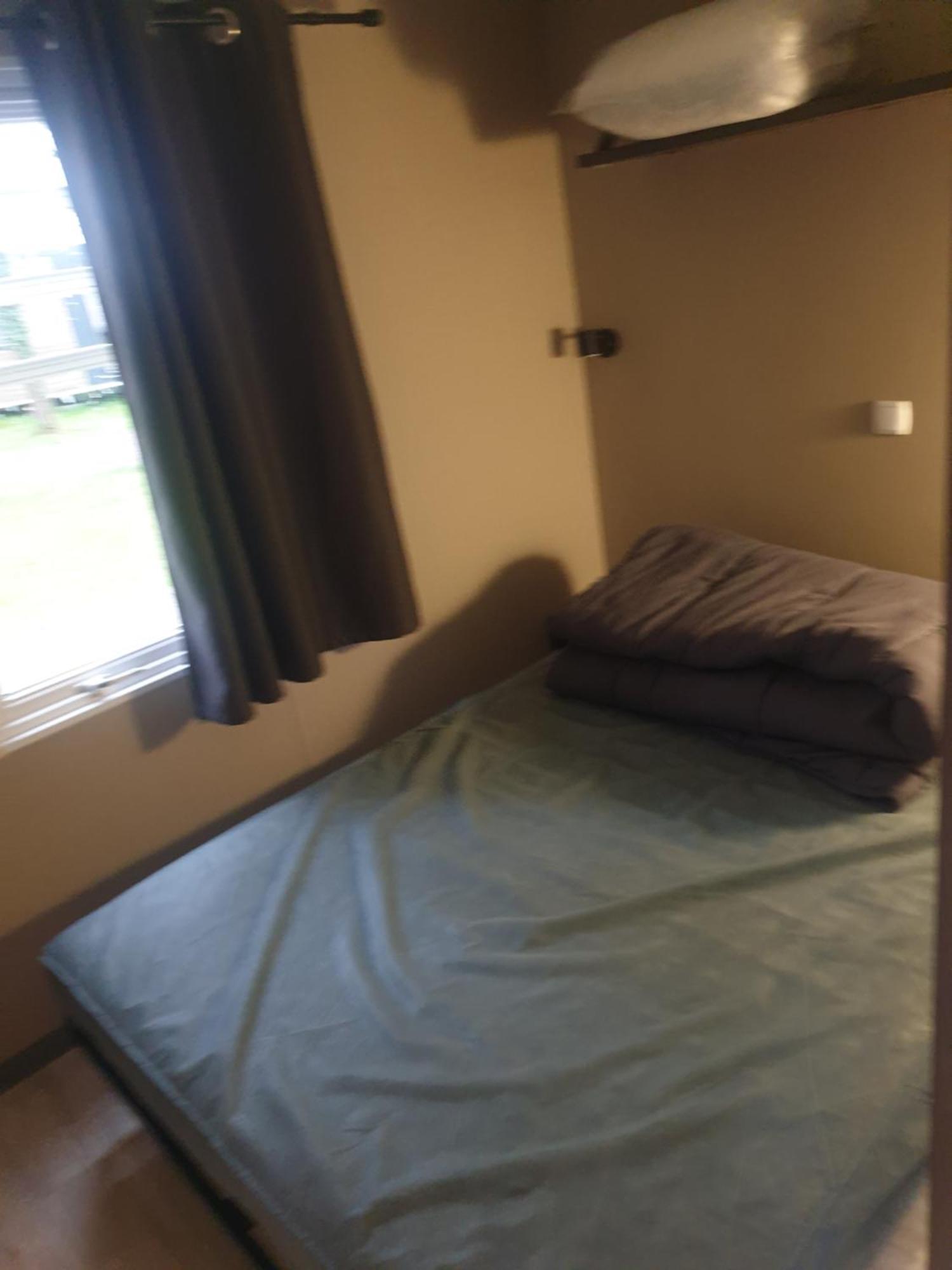 Mobilhome Proche Puy Dufou La Boissiere-de-Montaigu Exterior photo